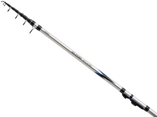 ALIVIO BOAT TELESCOPIC 270H