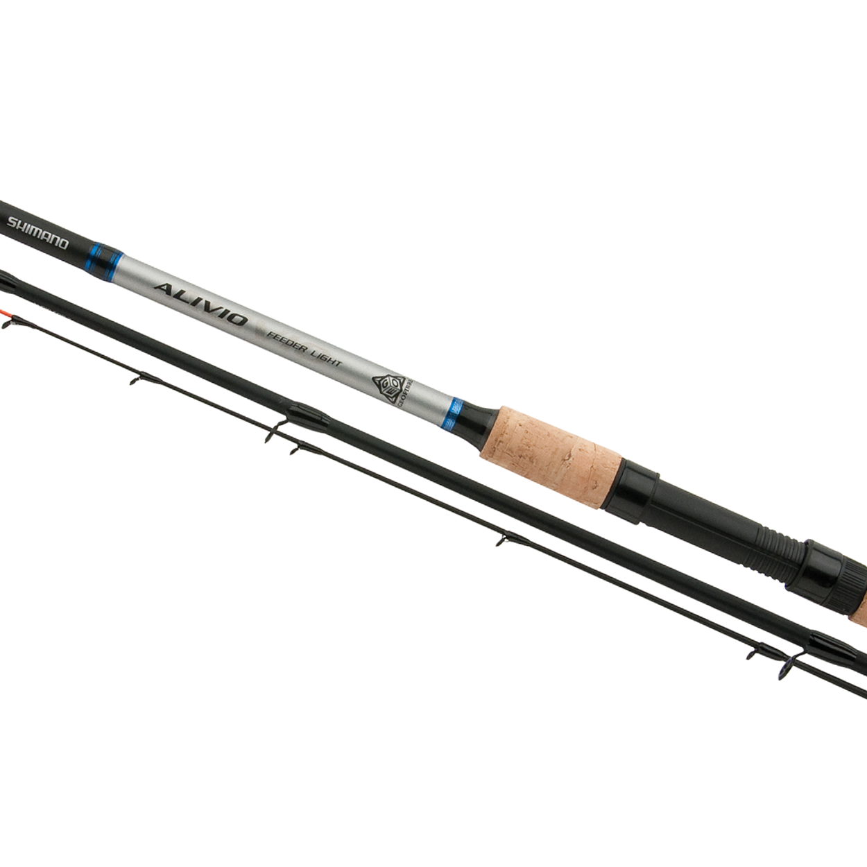 ALIVIO CX LIGHT FEEDER 11'0''