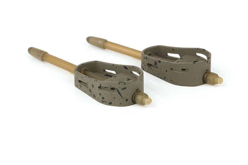 Matrix Alloy Open Method Feeders