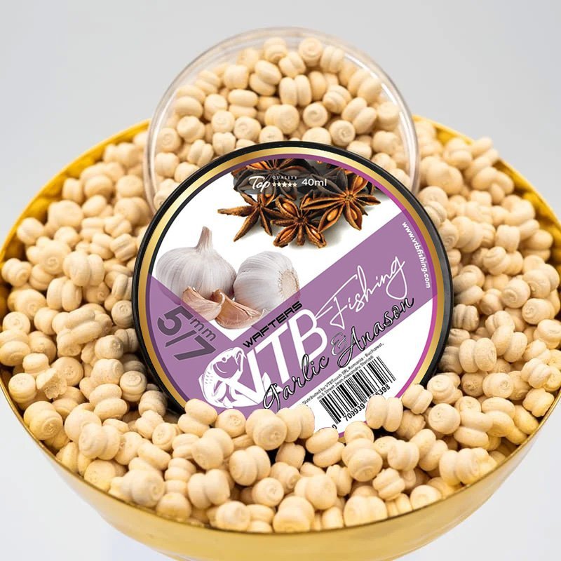 Wafters VTBFishing Anason Garlic 5/7mm