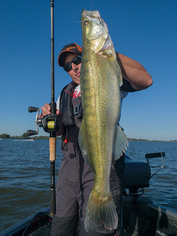 Fox Rage Terminator® Versatile Light Casting Rod (Spares Only)