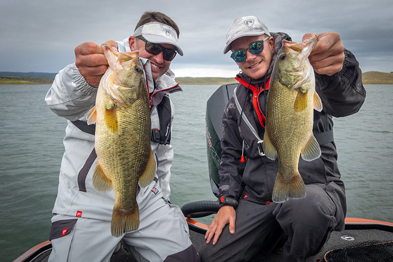 Limited Edition Light Camo RS Triple Layer Jacket & Salopettes