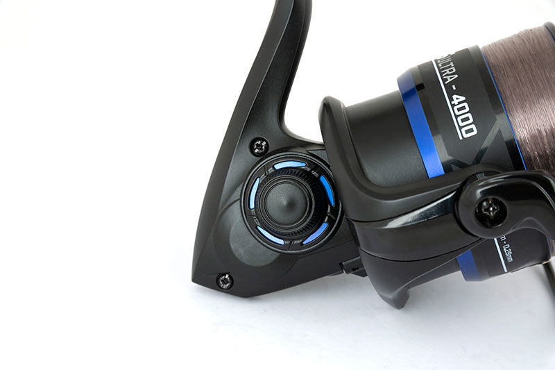 Matrix Aquos Ultra Reels