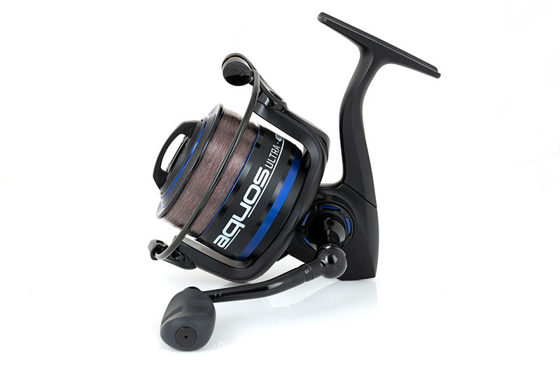 Matrix Aquos Ultra Reels