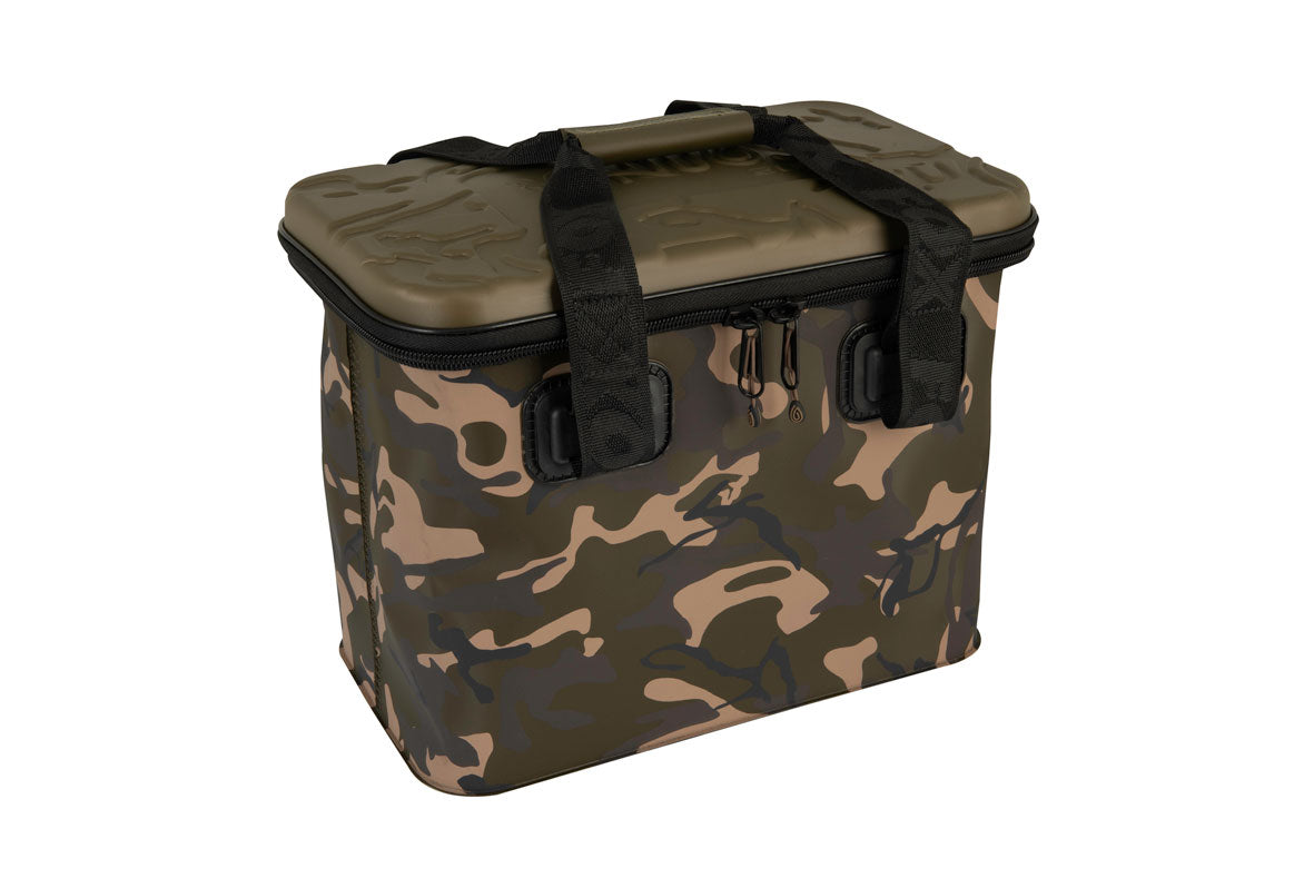 Fox Aquos Camo Bags