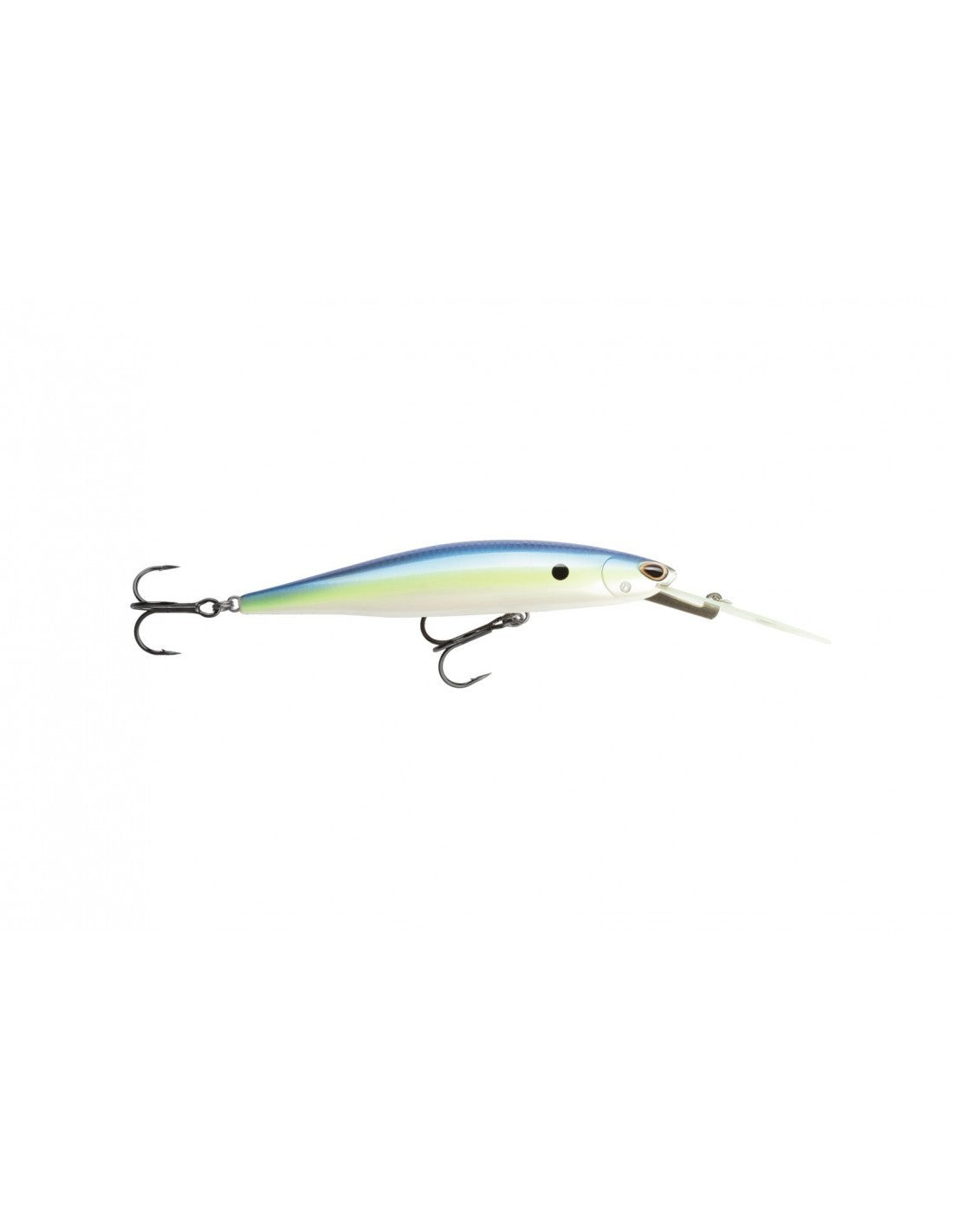 ARASHI RATTLING MINNOW DEEP 612