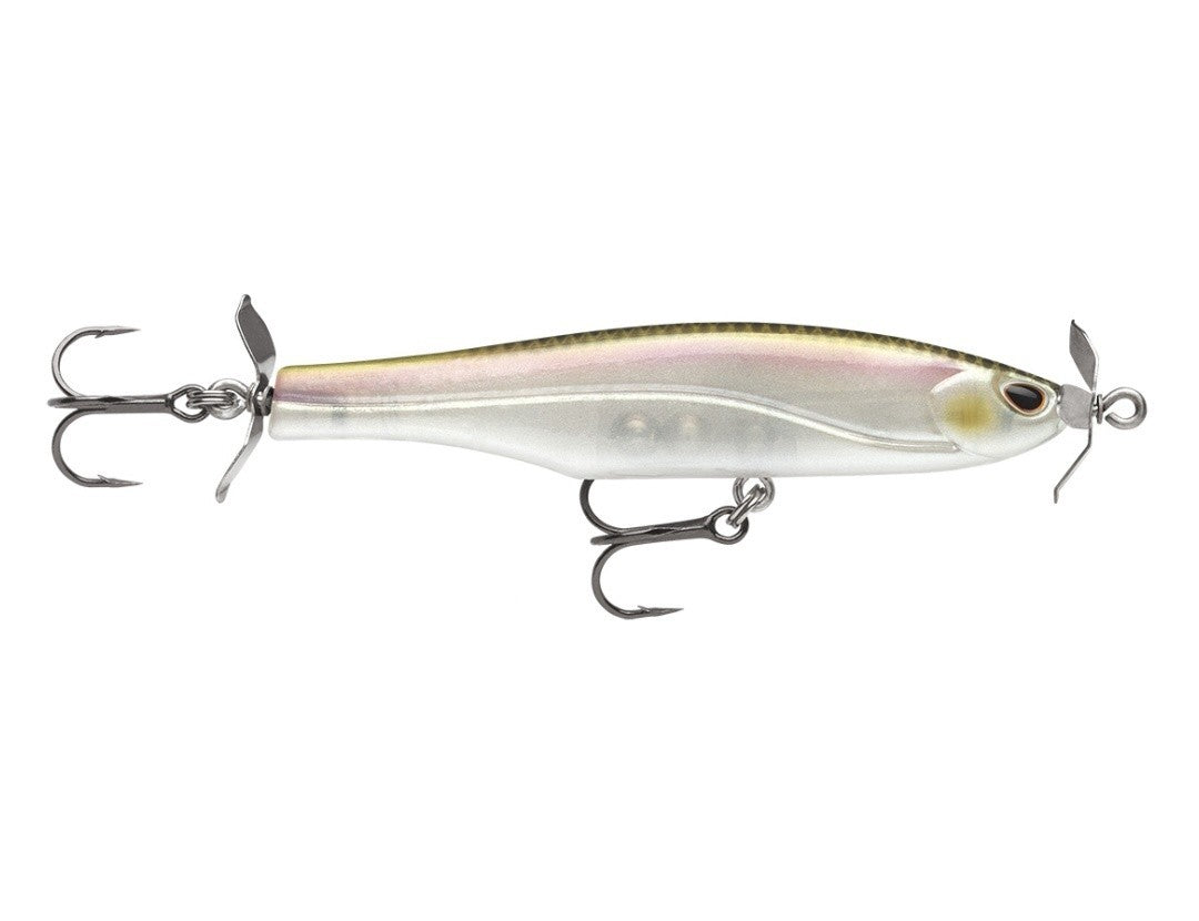 STORM ARASHI SPINBAIT - ASB08 686