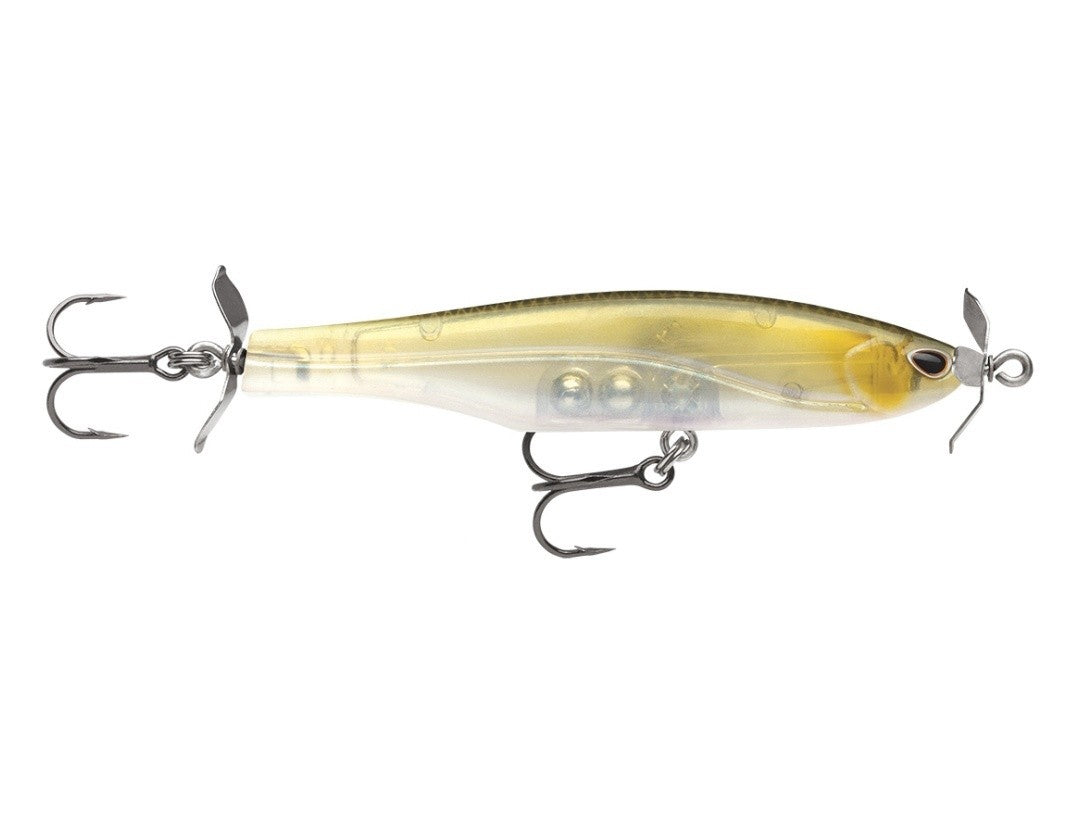 STORM ARASHI SPINBAIT - ASB08 688