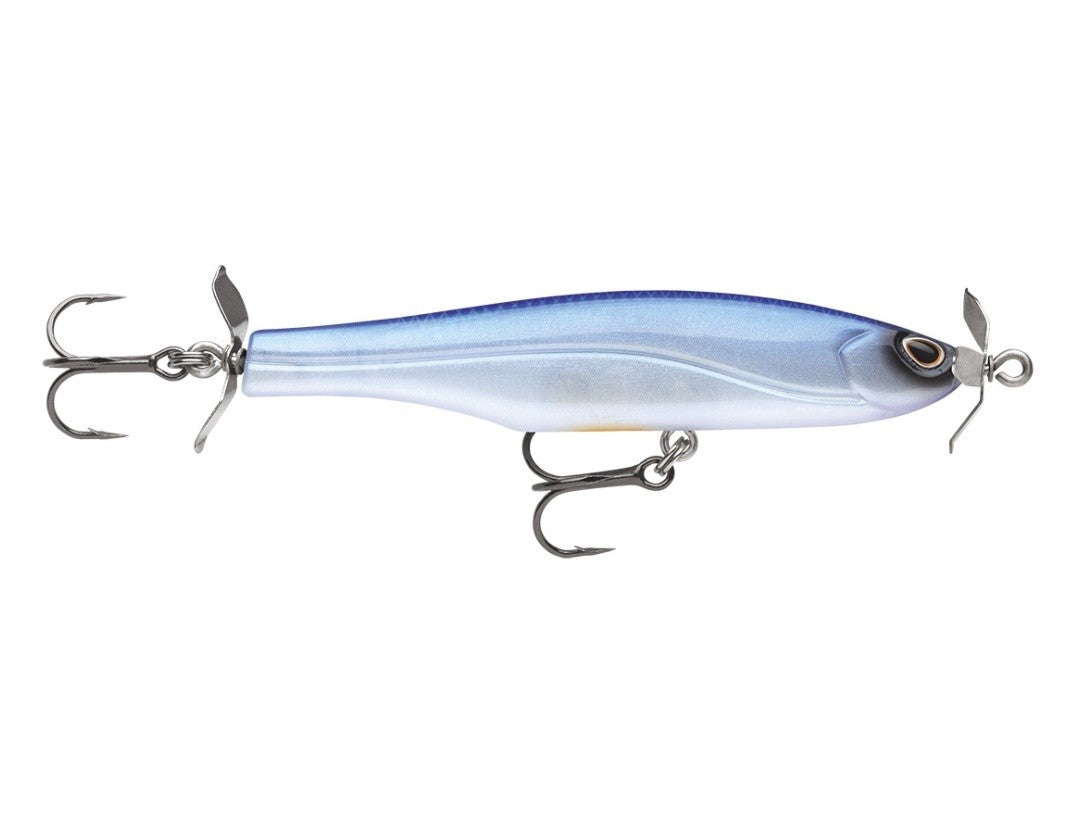 STORM ARASHI SPINBAIT - ASB08 859