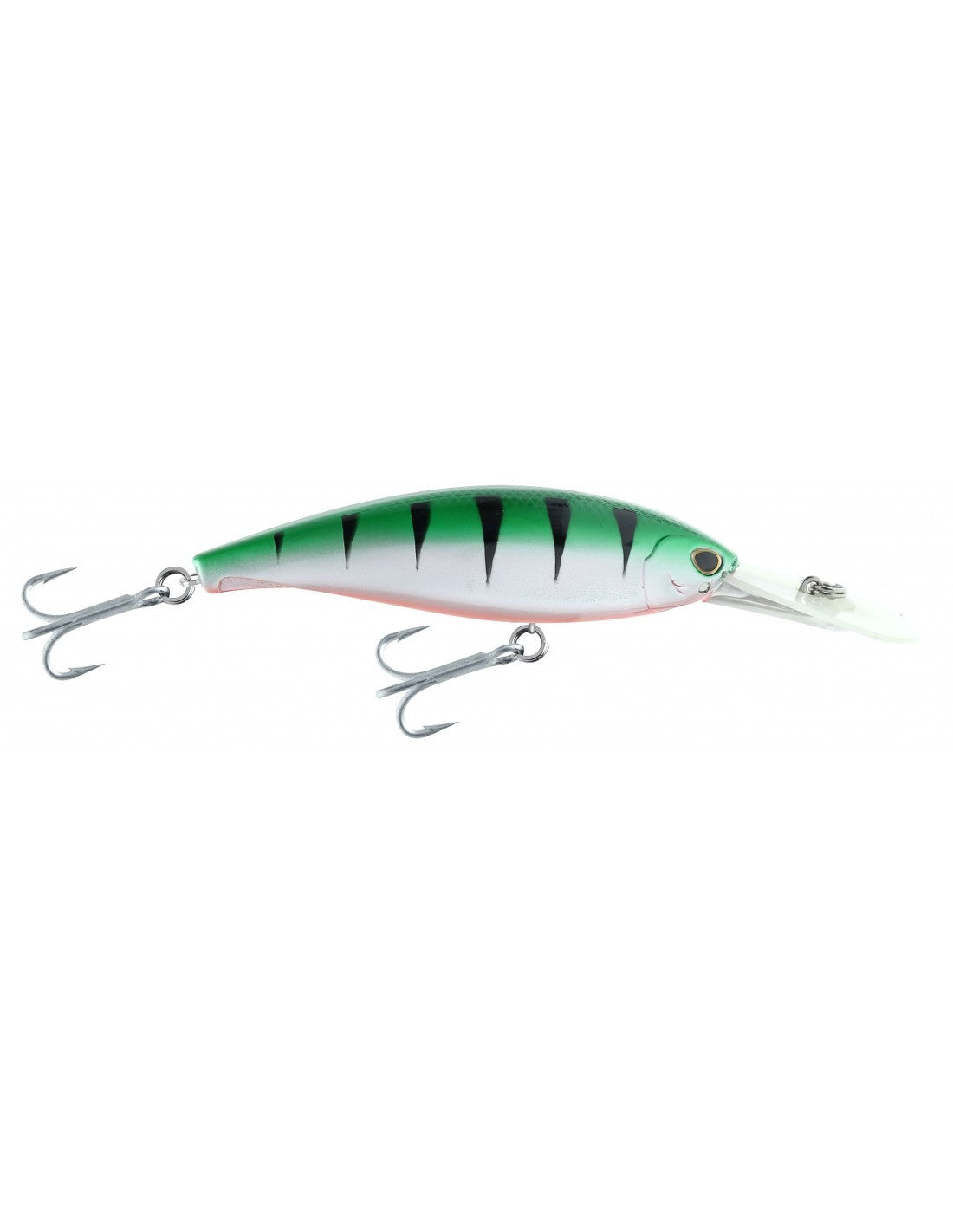 ARASHI TIGER 10 SILVER PERCH