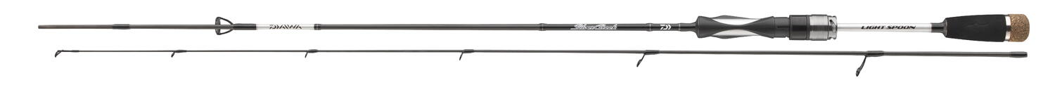 2BUC.SILVER CREEK UL F SPOON 2,10M/1-6G
