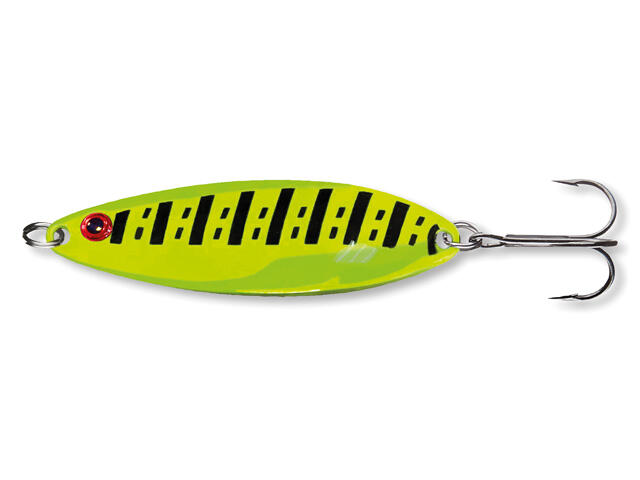 OSCILANTA CORA X 70MM/15G BLACK/CHARTR