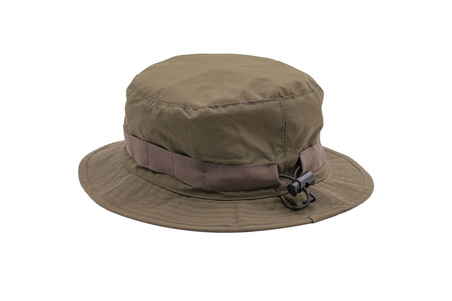 PALARIE WATERPROOF OLIVE