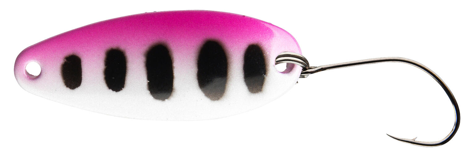 OSCILANTA TORO UL3 28MM/2,5G FARBE 09