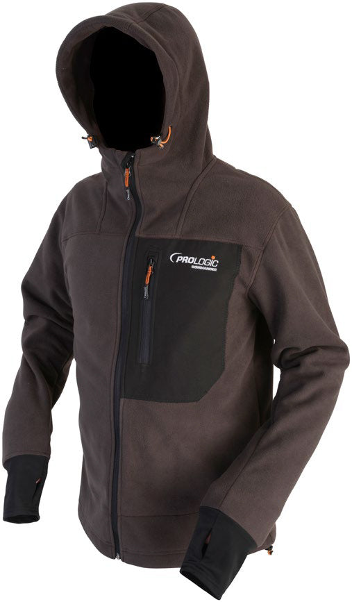 JACHETA PRO LOGIC COMMANDER FLEECE MAR.M