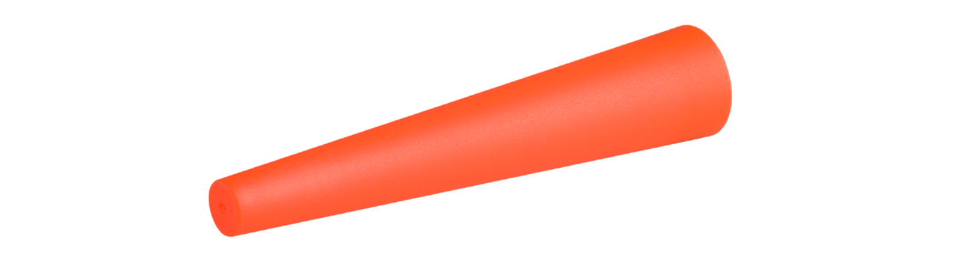 SIGNAL CON 20CM/D57MM PT.LANTERNA M17R,P17R