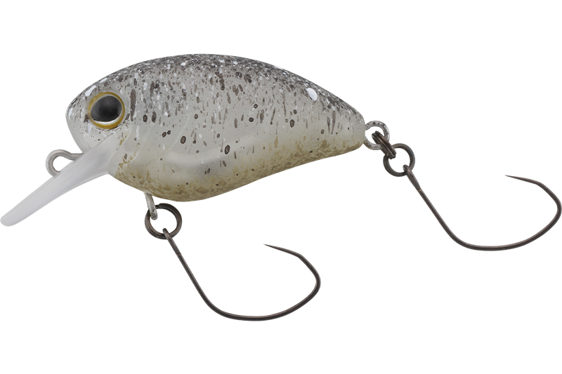VOBLER FLAPANI 2,8CM/1,9G TK GLOW
