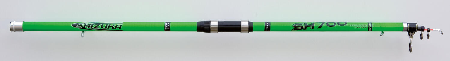 SHIZUKA TELE.SH700 WTG 3,90M/70-180G