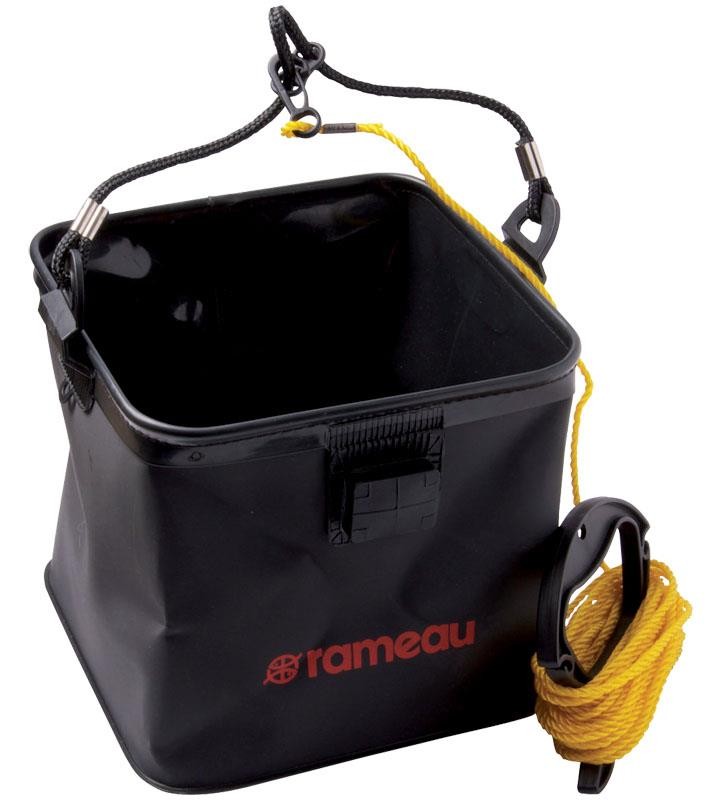 Bac pentru scos apa (fir 8m)