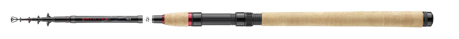 TELE NINJA X 2,40M/10-30G