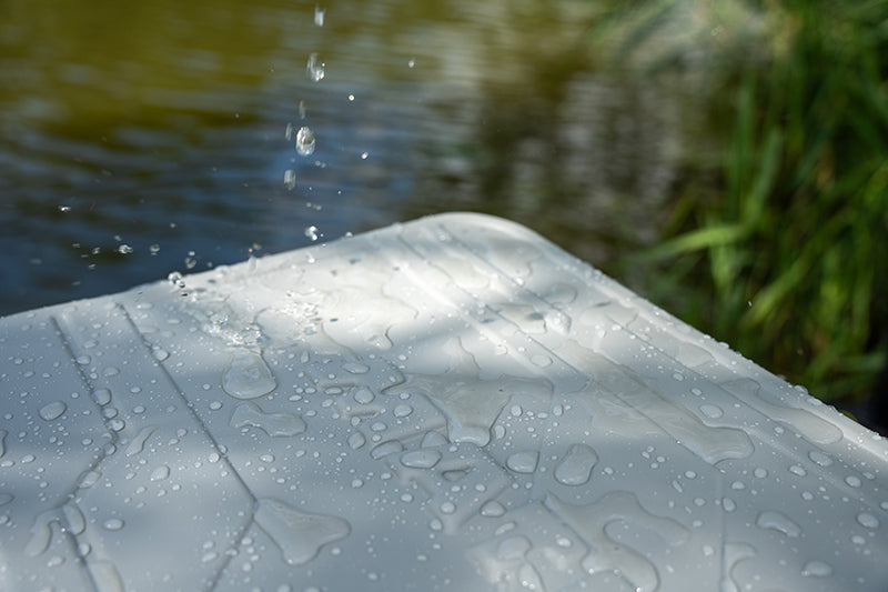 Matrix EVA Bait Storage System