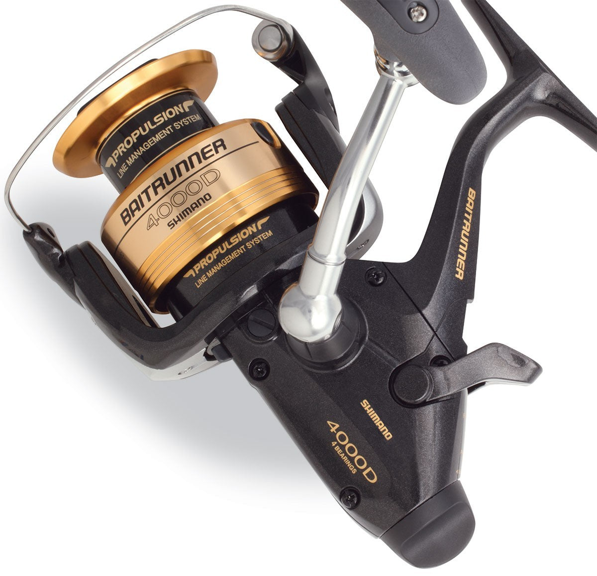 Baitrunner 4000 D