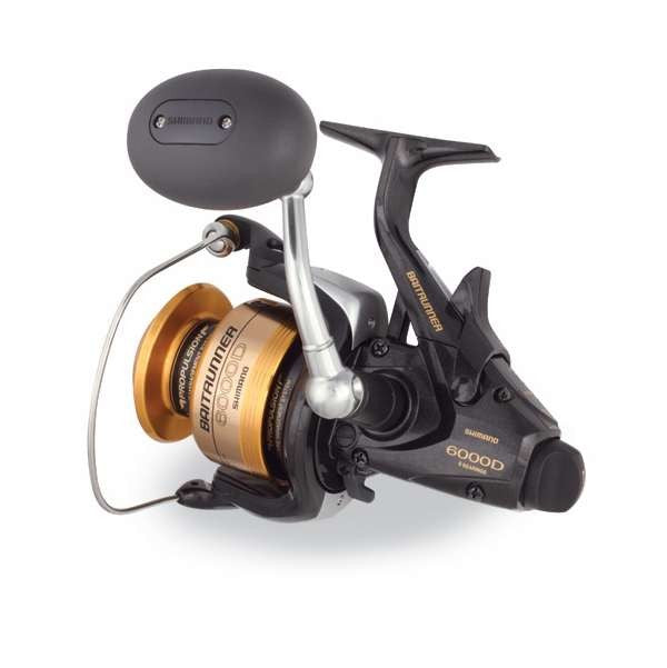 Baitrunner 6000 D