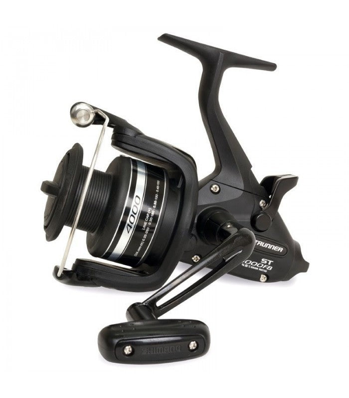 BAITRUNNER ST 4000 FB