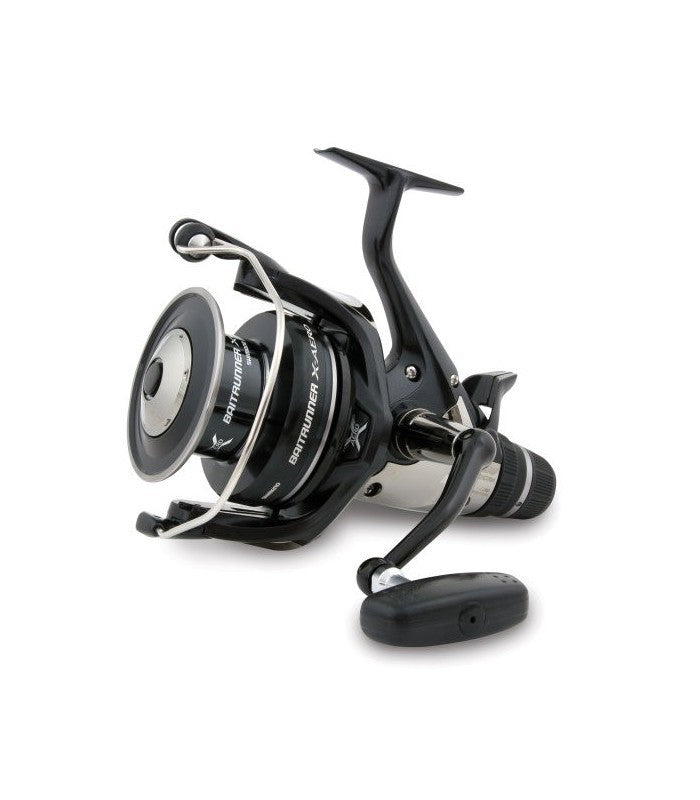 BAITRUNNER X-AERO 8000 RA