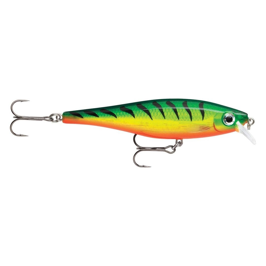 BALSA EXTREME MINNOW BXM2.1m