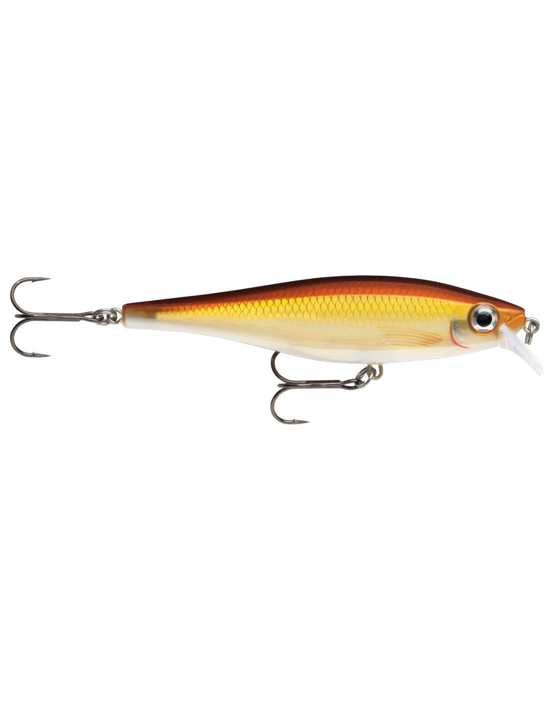 BALSA EXTREME MINNOW BXM07 GSH