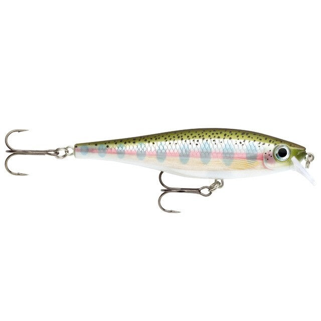 BALSA EXTREME MINNOW BXM07 RT