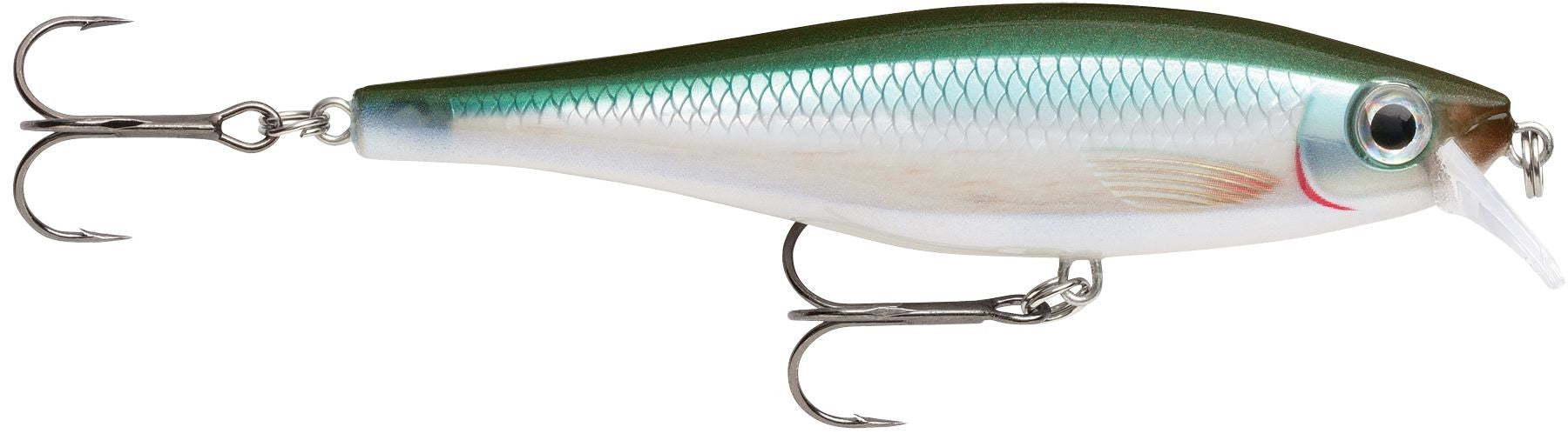BALSA EXTREME MINNOW BXM10 BBH