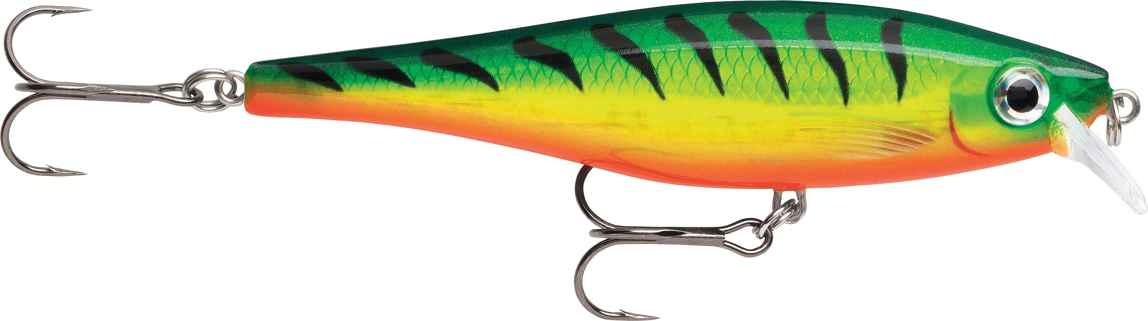 BALSA EXTREME MINNOW BXM3.0m
