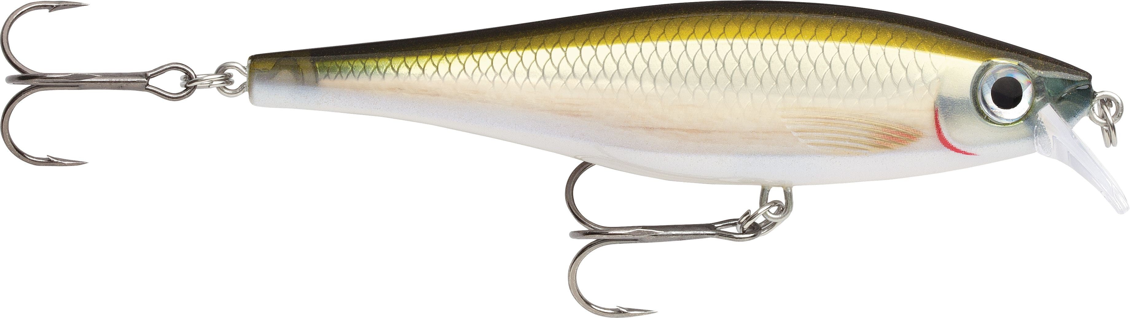BALSA EXTREME MINNOW BXM10 SMT