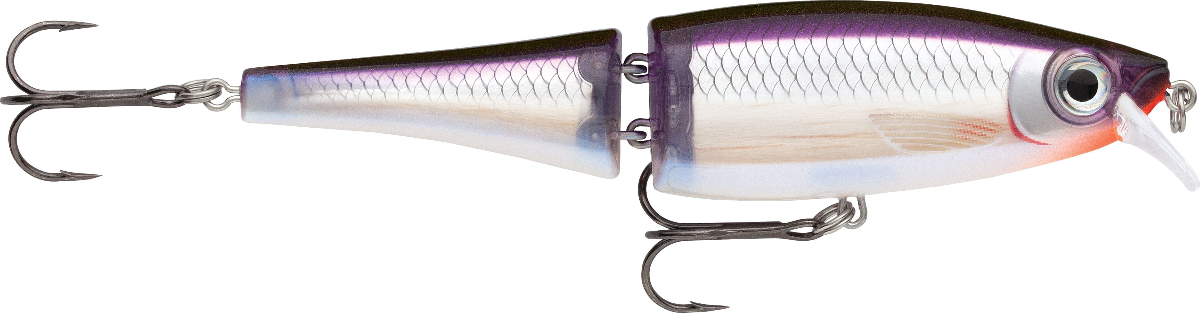 BALSA EXTREME SWIMMER 12 PDS