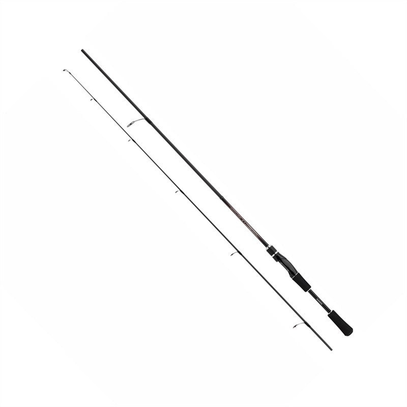BASS ONE XT 190cm UL 1-5g 2 SPIN