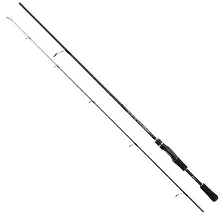 BASS ONE XT 198cm L 2-7g 2 SPIN