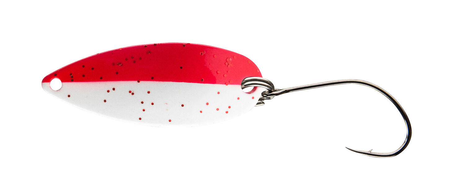 OSCILANTA TORO UL5 28MM/1,8G FARBE 30