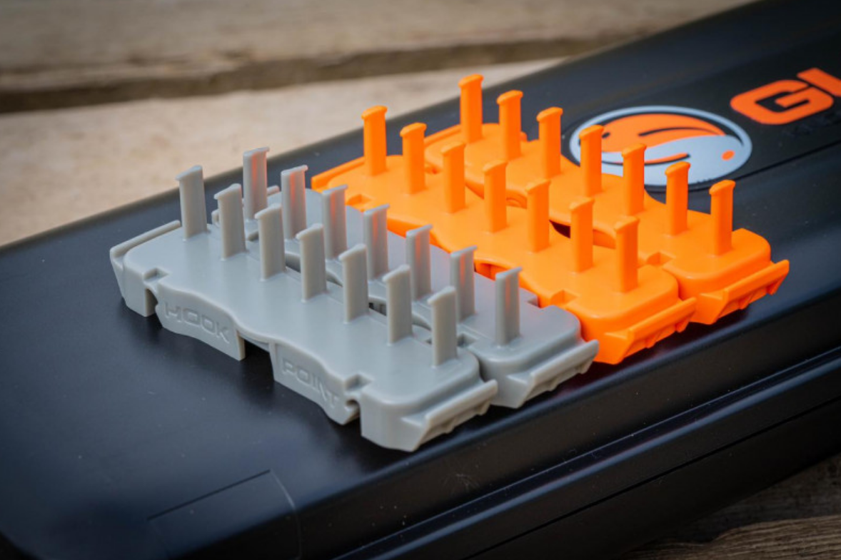 SUPORTI ORGANIZATOR HOOK POINT PT. CUTIE, AJUSTABILE