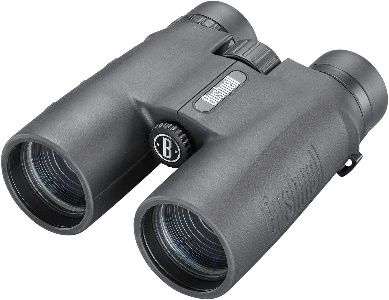BINOCLU BUSHNELL 10X42 ALL PURPOSE