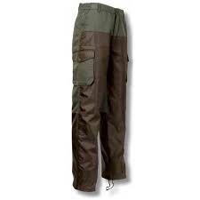 PANTALON CAPTUSIT KAKI RONCIER TRADITION MAS.54