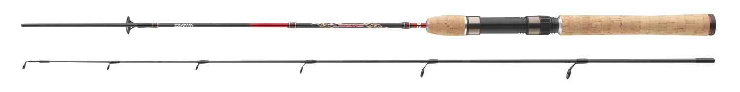 2BUC.SWEEPFIRE SPIN 1,80/5-10G