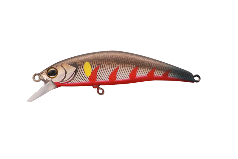 VOBLER TRICOROLL RYUSHIN 53HW 5,3CM/4,6G GUJOAYU REKKA