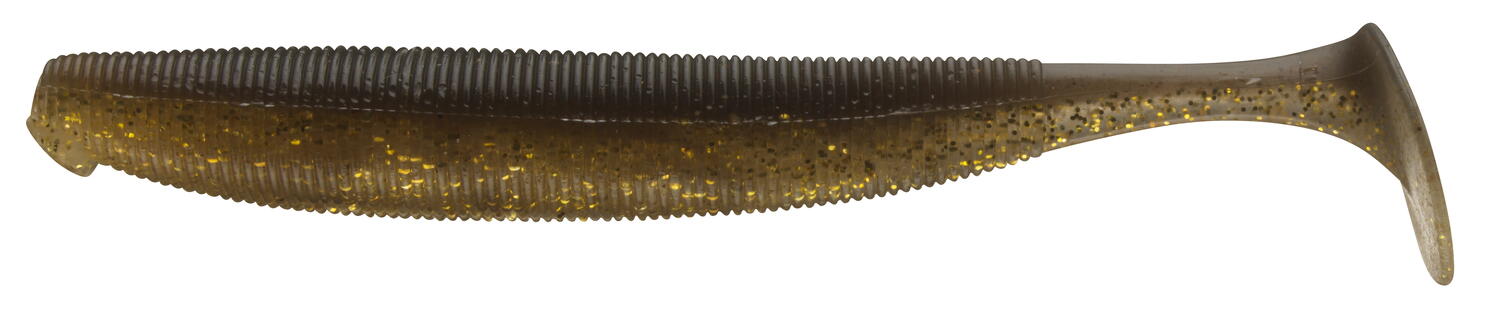 SHAD STEEZ STIRRING 11CM/11,5G/ABURAHAYA/6BUC/PL