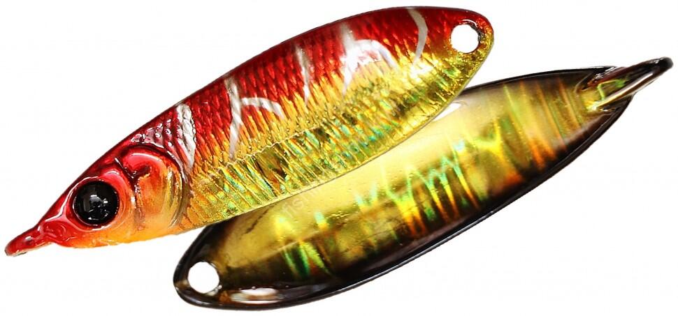 OSCILANTA COSAJI 4,1CM/3,3G RED GOLD TIGER