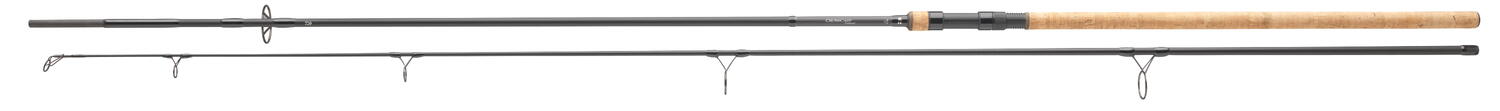 2BUC. CROSSCAST TRADITIONAL STALKER CARP 3,60M/3,50LBS