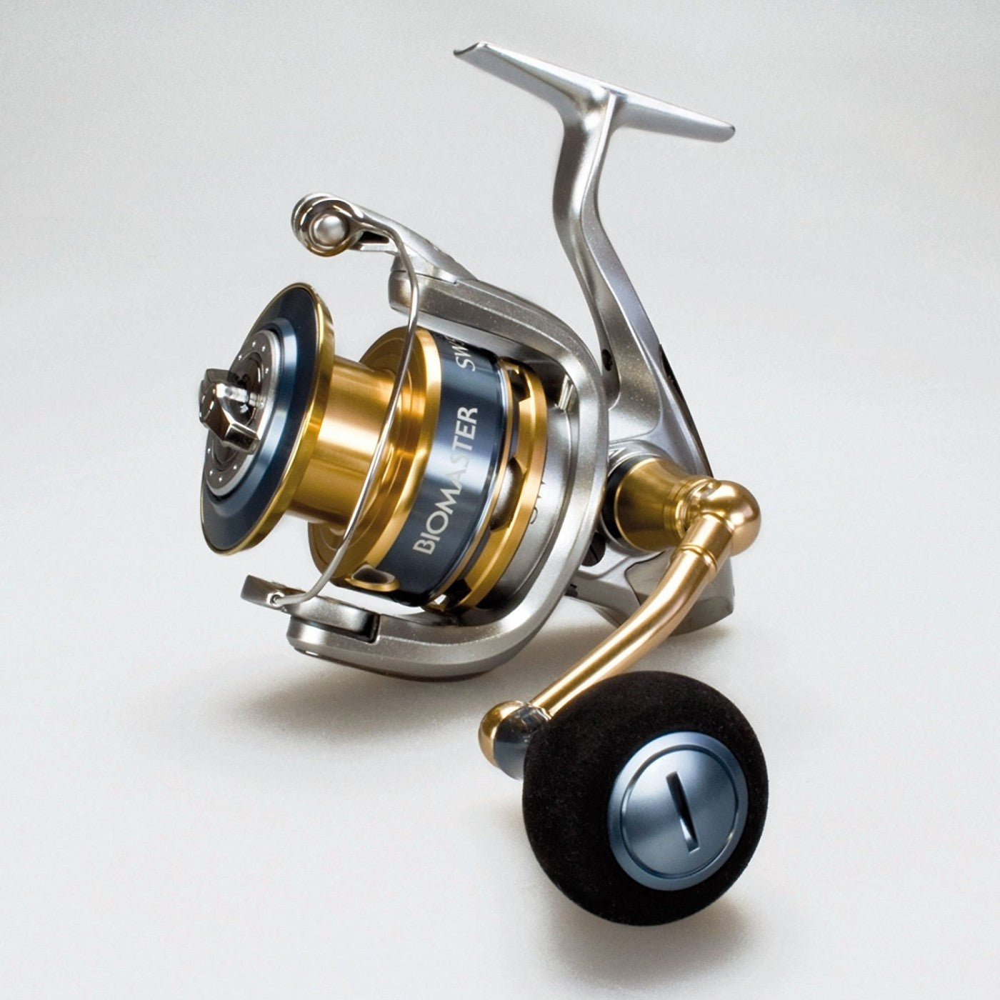 Biomaster 4000 SW-A XG