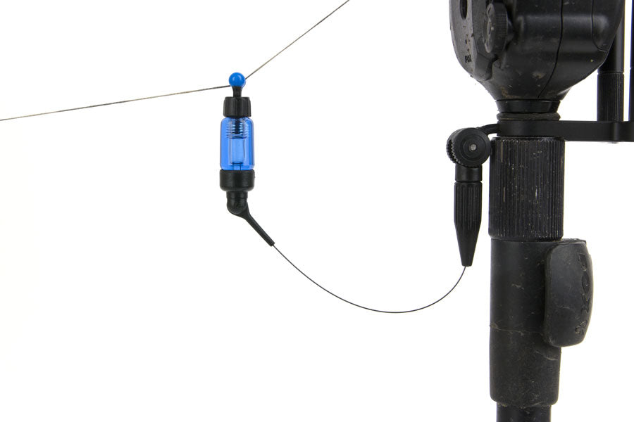 Fox Black Label Titanium Quiver Arms