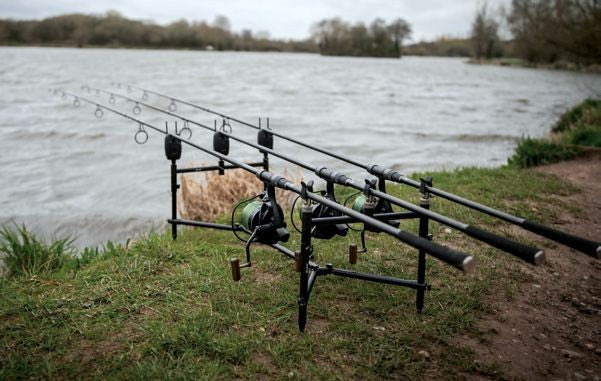 BLAX X-Pod System - 2/3 Rod